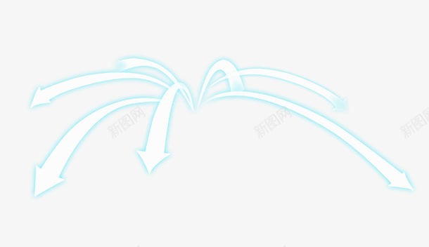分散箭头png免抠素材_新图网 https://ixintu.com 300DPI 从中心散开箭头 免抠 免抠素材 分散 分散箭头 淘宝天猫免抠 淘宝天猫免抠素材 白色 白色箭头 矢量箭头 箭头 箭头矢量 透明 透明素材