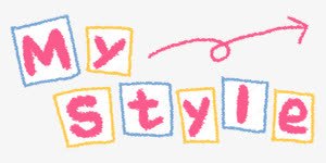 创意英文字母艺术字png免抠素材_新图网 https://ixintu.com my style 创意英文字体 卡通艺术字 手绘 红色箭头 艺术字 艺术字涂鸦 装饰