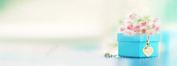 清新盒子背景jpg设计背景_新图网 https://ixintu.com 海报 海报模板下载 海报素材下载 淘宝海报 淘宝海报模板下载 淘宝海报素材下载 清新 简约女鞋 素材