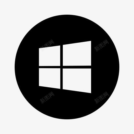 地铁操作系统PC平台系统Win图标png_新图网 https://ixintu.com Metro PC Window os pc platform system windows 地铁 平台 操作系统 系统