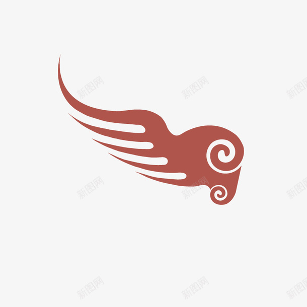 中国风云纹装饰线条图案png免抠素材_新图网 https://ixintu.com 中国风云纹装饰 云纹 云纹线条 创意云纹 手绘云纹 手绘云纹底纹