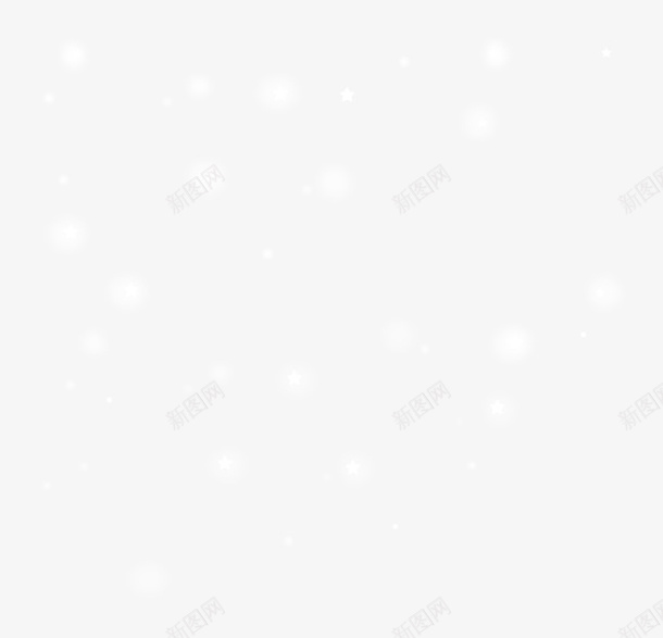 星空温和光晕矢量图ai免抠素材_新图网 https://ixintu.com 光晕 星空 温和 矢量图