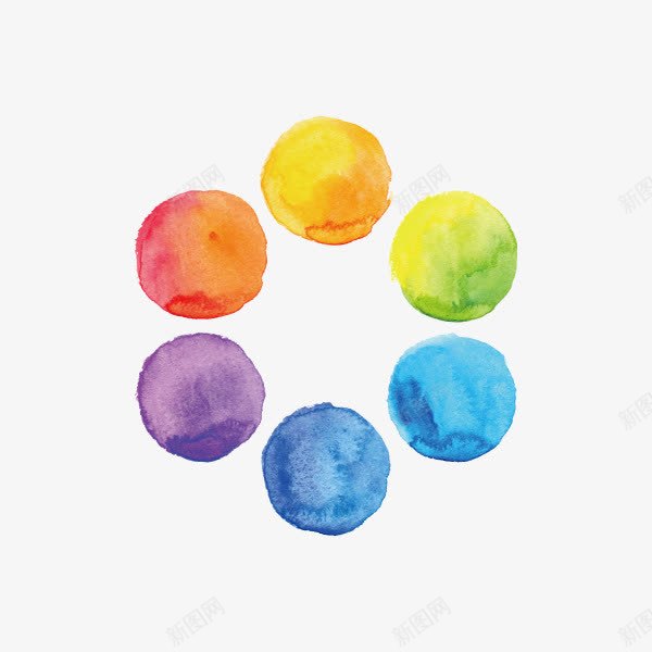 水墨喷溅墨点png免抠素材_新图网 https://ixintu.com 墨迹 墨迹喷溅 墨迹背景 彩色墨点 斑点 水墨 水墨笔触 边框 颜料