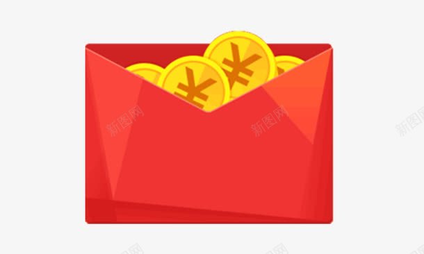 终极大奖png免抠素材_新图网 https://ixintu.com 人民币 奖金 红包 终极大奖 钱币