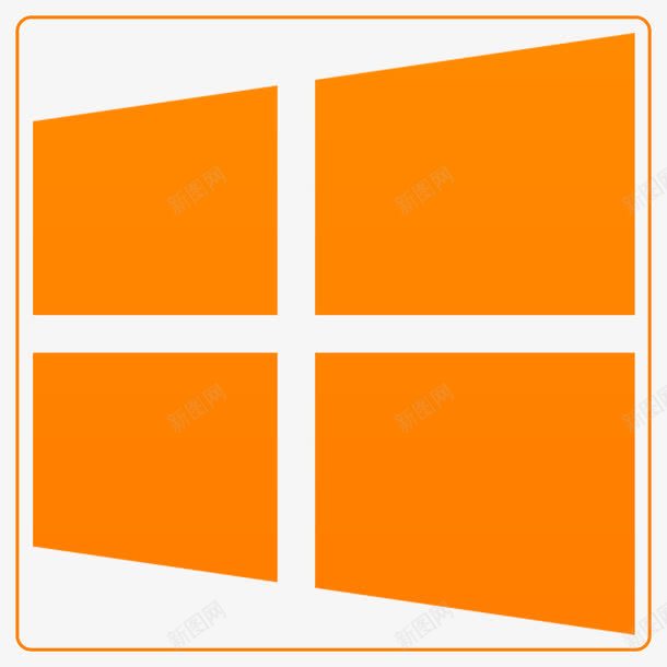微软Windows10视窗脸谱图标png_新图网 https://ixintu.com 10 Microsoft Windows win10 windows 微软 社交媒体图标 视窗10 视窗脸谱