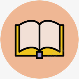 手绘学习图标打开的书png_新图网 https://ixintu.com 书本 卡通图标图片 卡通学生素材 卡通教育素材 图标 学校图标 手绘学习 手绘学习图片 手绘学习图片图标素材 手绘学生图片 打开 打开的书本免费下载 简约