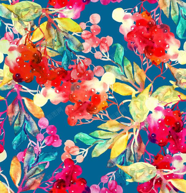 水彩画水果jpg设计背景_新图网 https://ixintu.com 其它类别 图片素材 水彩插画 水彩画 水彩画水果图片 水彩画水果图片素材下载 水彩背景 水果背景 背景花边