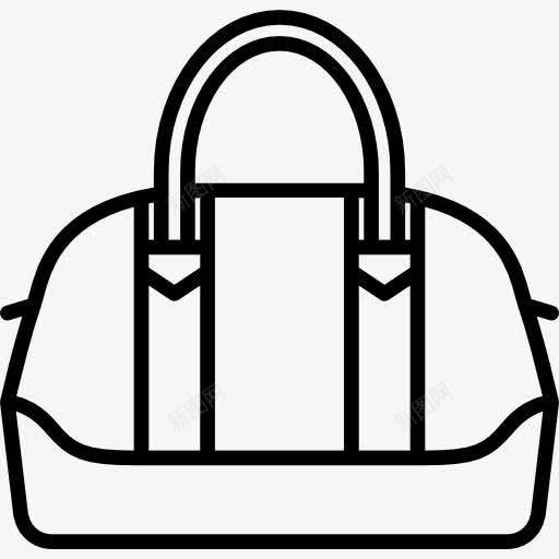 袋图标png_新图网 https://ixintu.com femenine 包包 女 女性 时尚 附件