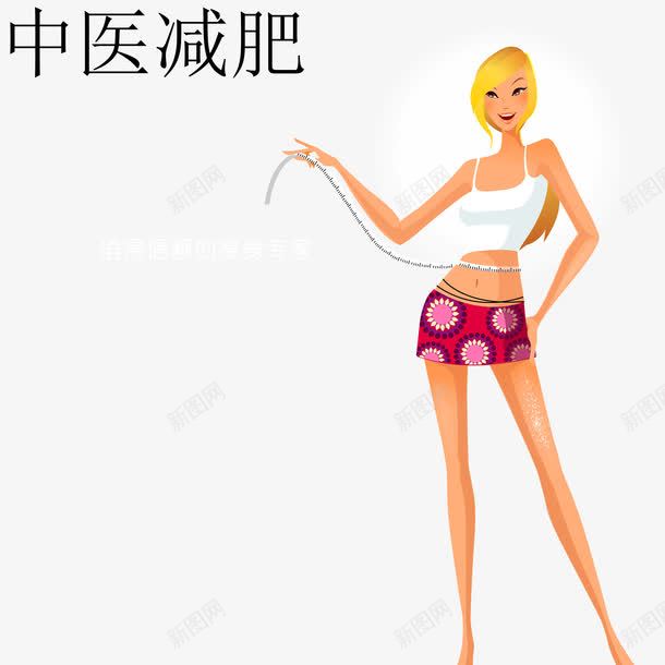 完美身材中医减肥不反弹png免抠素材_新图网 https://ixintu.com 不反弹 不吃药 中医减肥 健康 减脂 安全 完美身材 快速减肥 瘦身 美体 苗条的女生
