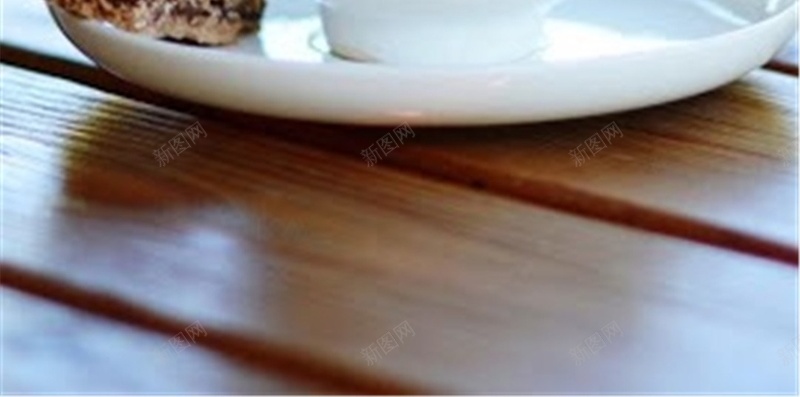 小清新简约手机H5背景jpg高清背景_新图网 https://ixintu.com H5 h5 咖啡 小清新 小物品 彩色 文艺 杯子 桌子 简约