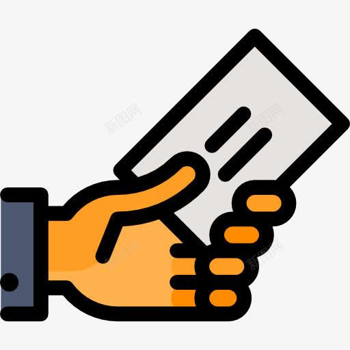 名片图标png免抠素材_新图网 https://ixintu.com 名片 商业和金融 识别 身份 身份证 通行证