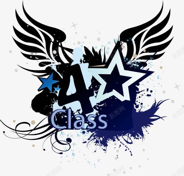 班级图案社团创意logo图标png_新图网 https://ixintu.com 图案 班名 班徽 班级图案 班级标志 社团logo