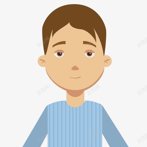 商务人士简历头像png免抠素材_新图网 https://ixintu.com 办公 商务 头像设计 招聘 照片 白领头像 简历 证件插画 证件照 证件照头像