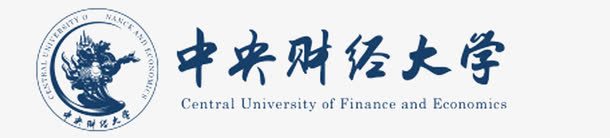 中央财经大学logo图标图标