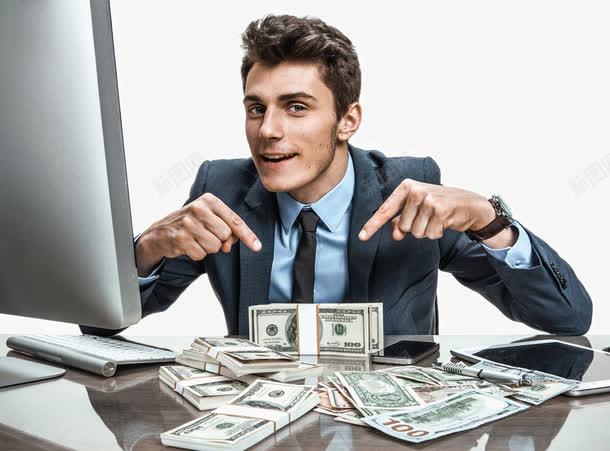 创意商务金融广告png免抠素材_新图网 https://ixintu.com 创意商务金融广告 商务金融 城市景色 树干 磁铁 笔记本 线上交互 美元 赚钱理财 道路 金币 金融交互 钞票