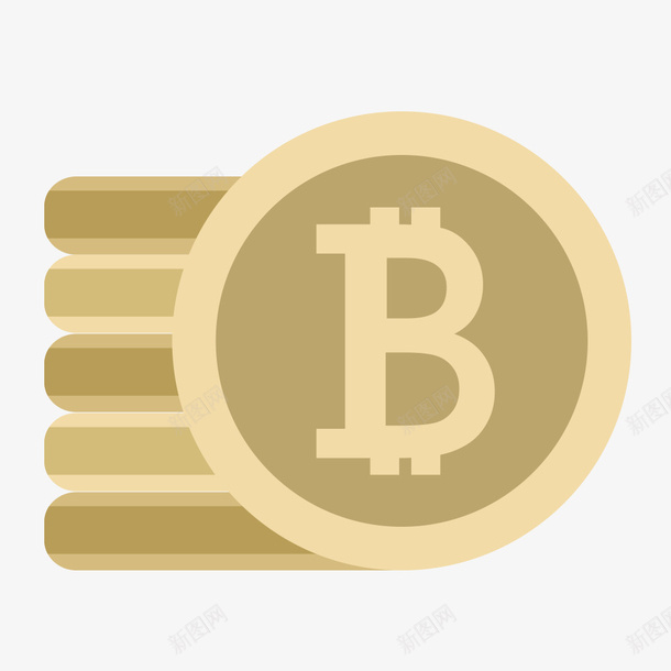 金色比特币现代货币金融硬币矢量图ai免抠素材_新图网 https://ixintu.com 数字化 数字货币 比特币 现代金融 矢量图设计 硬币 科技 设计 货币 金色 金色比特币 金色比特币现代货币金融硬币矢量素材免费下载 金融 矢量图