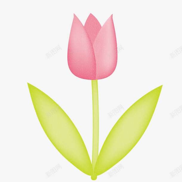 可爱小清新装饰海报装饰花朵png免抠素材_新图网 https://ixintu.com PPT模板设计 卡通装饰 封面设计 小清新插画 广告设计 文艺风装饰图案 海报设计 花朵