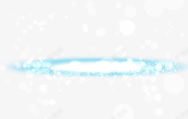 粒子特效可加文字png免抠素材_新图网 https://ixintu.com 光芒 可加文字 圆点 特效 粒子 粒子特效