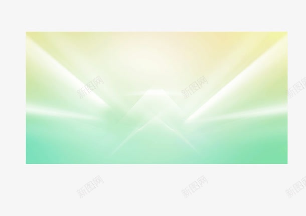 发光背景放射状背景装饰图psd免抠素材_新图网 https://ixintu.com 发光背景 放射状 渐变绿色 背景装饰图案