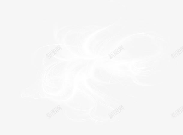 杂乱无章的发丝线头毛发png免抠素材_新图网 https://ixintu.com 杂乱无章 毛发效果图 线丝