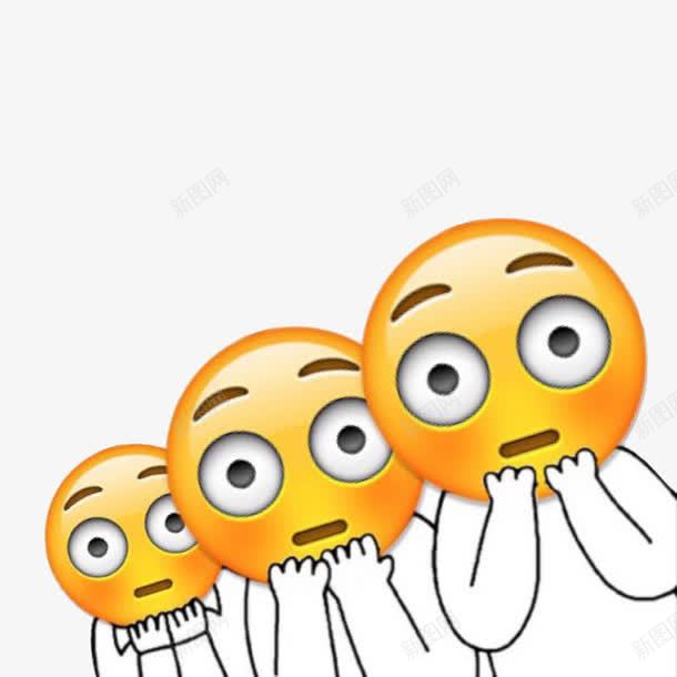 观看表情包png免抠素材_新图网 https://ixintu.com 三个表情 大小表情包 期待 期待表情 看戏 表情 表情包 贴吧 贴吧表情