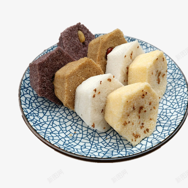 大粒花生夹心糕点png免抠素材_新图网 https://ixintu.com 中式糕点 休闲早餐 传统手工糕点 米糕 花生糕 花生酥 茶点心 蒸糕 蛋糕底盘