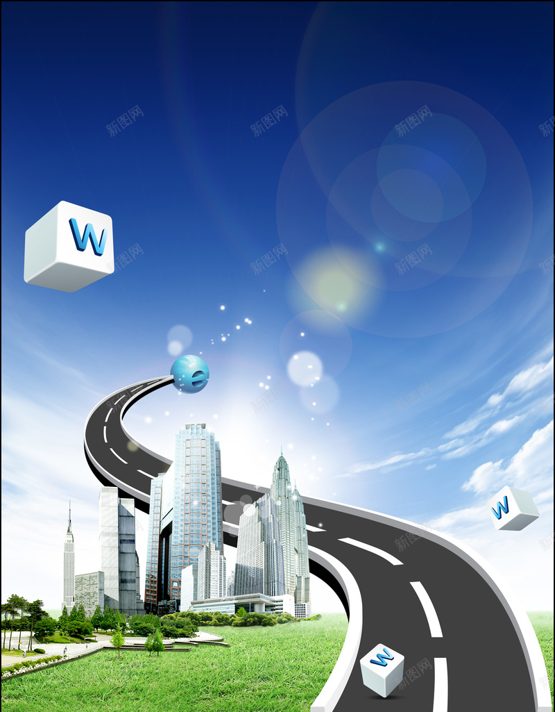 商务公司封面背景psd设计背景_新图网 https://ixintu.com 企业画册 企业简介 宣传册 封面 封面素材 封面背景 封面设计 工作手册 画册模板