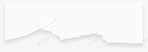 撕开白纸背景png免抠素材_新图网 https://ixintu.com 撕开 撕破 撕破的纸张 撕裂 撕裂的白纸 撕页 白纸 纸张 背景