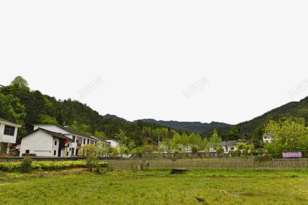 江西井冈山风景九png免抠素材_新图网 https://ixintu.com 井冈山 山水 旅游 风景