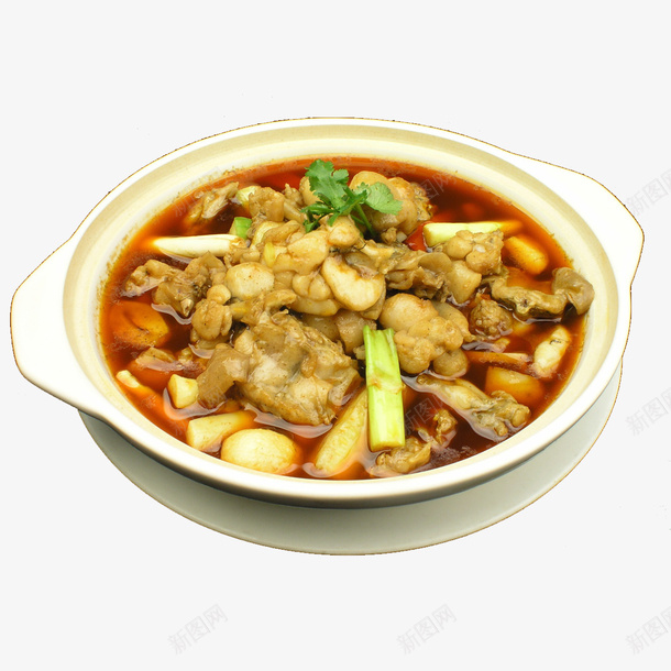 南方炖汤png免抠素材_新图网 https://ixintu.com 健康美食 南方美食 古法熬制的美食 可口美食 地域美食 小鸡炖蘑菇 炖锅美食 特色美食 菜品介绍