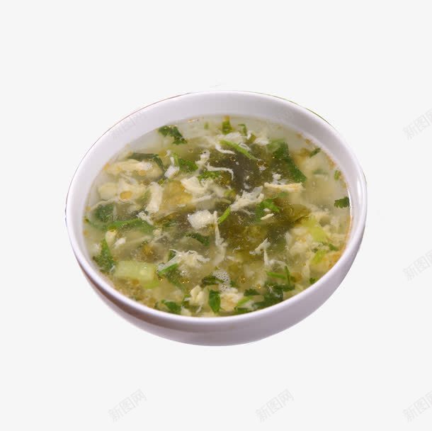 产品实物紫菜蛋汤png免抠素材_新图网 https://ixintu.com 产品实物 特色 紫菜 紫菜蛋汤 美味 美食 蛋花汤 香菜 鸡蛋 鸡蛋紫菜汤