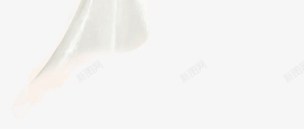 白色的帘子png免抠素材_新图网 https://ixintu.com 产品 布料 窗帘 纱 纱帘 软装