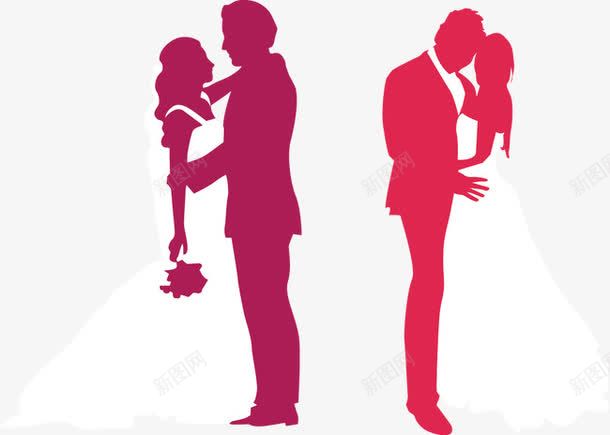 爱情婚礼png免抠素材_新图网 https://ixintu.com 婚庆 婚庆背景 婚礼 婚礼主题 婚礼标签 婚礼邀请函 婚纱 欧式边框 爱情 玫瑰花