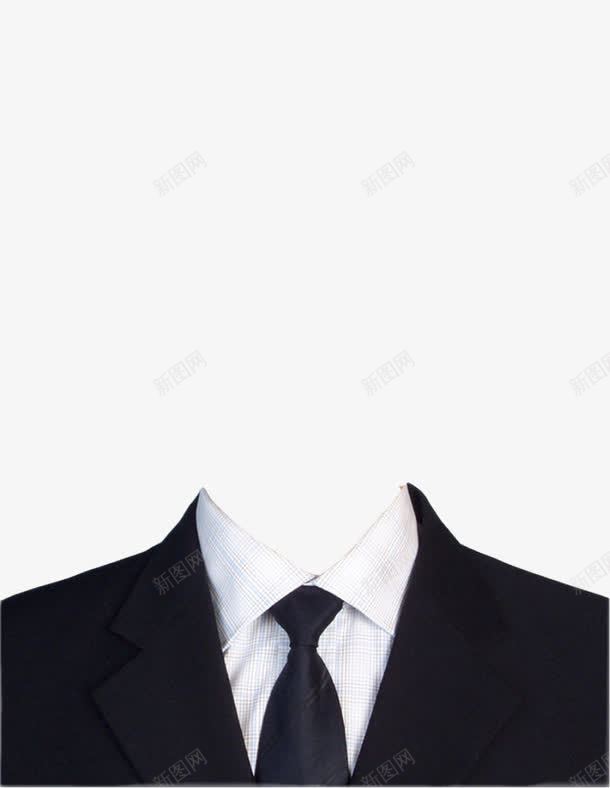 正式服装png免抠素材_新图网 https://ixintu.com 工作 模板 正式 照相 西服