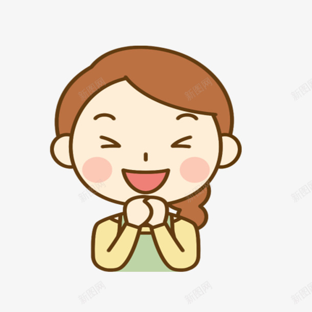 看到高兴的事情表现出来的png免抠素材_新图网 https://ixintu.com 多愁善感的表情 害羞的表情 心想事成的表情 渴望的表情 生气的表情 脸红表情 黄色的表情