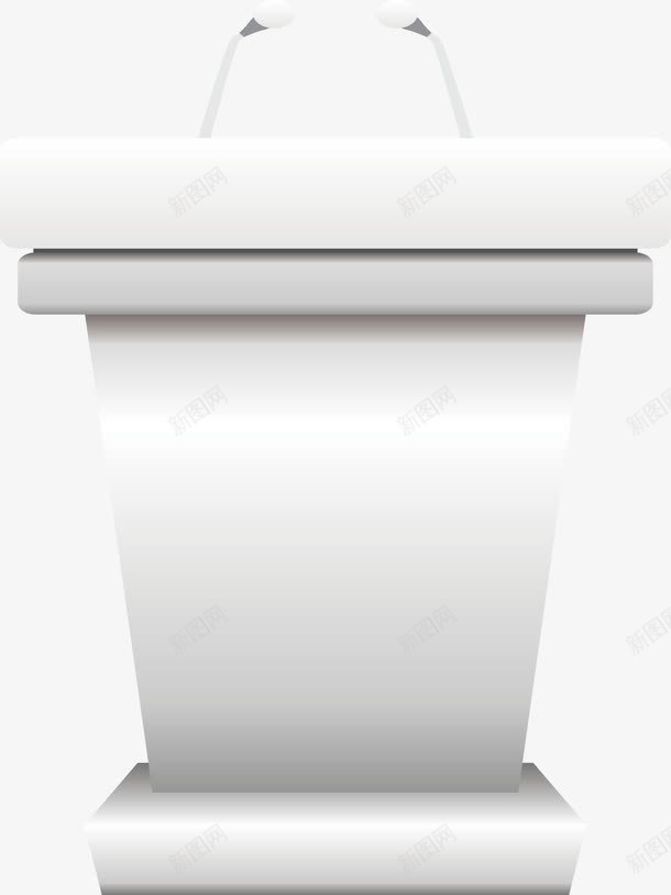 演讲讲台png免抠素材_新图网 https://ixintu.com 学生 演讲 老师 讲台