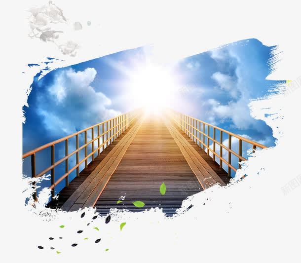 企业文化png免抠素材_新图网 https://ixintu.com H5 H5背景 PSD分层 企业文化 商务 桥面 水墨 油漆 简约