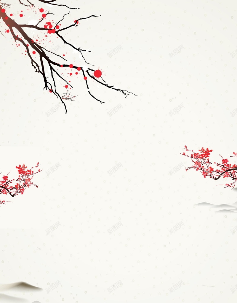 二十四节气之冬至jpg背景底图_新图网 https://ixintu.com 二十四节气 农历立冬 冬天 冬天到了 冬梅 冬至 分层文件 复古 平面设计 源文件 立冬 立冬节气 雪地 雪花 高清