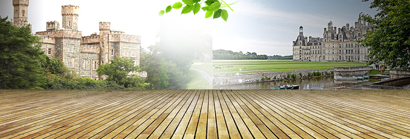 欧美街景bannerjpg_新图网 https://ixintu.com 元素 建筑 摄影 时尚 欧式 欧美 海报banner 男士 男装 街道 衬衫 风景