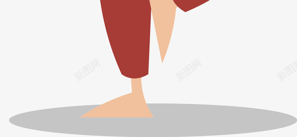 瑜伽动作png免抠素材_新图网 https://ixintu.com 休闲 休闲娱乐 健美 健身 儿童瑜伽 印度瑜伽 女性 手绘 插画 瑜伽 瑜伽动作 瑜伽女性 线条 运动 锻炼