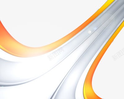 PPTpng免抠素材_新图网 https://ixintu.com PPT元素 商务科技 抽象图案 海报名片 潮流时尚