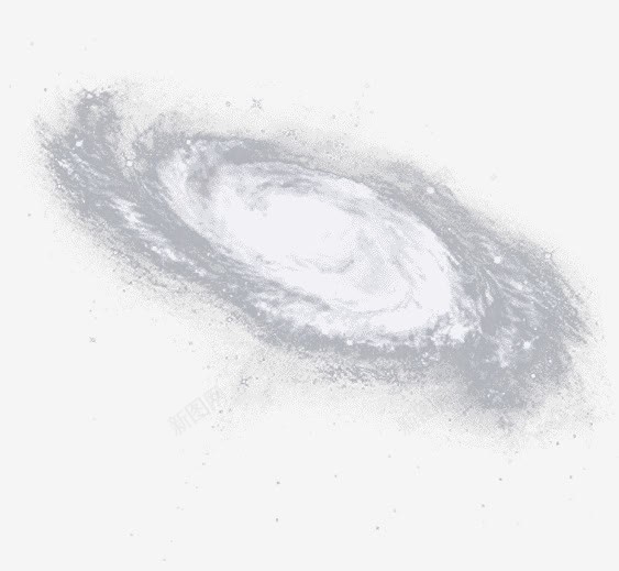 宇宙png免抠素材_新图网 https://ixintu.com 宇宙漩涡 漩涡 螺旋状 银河系