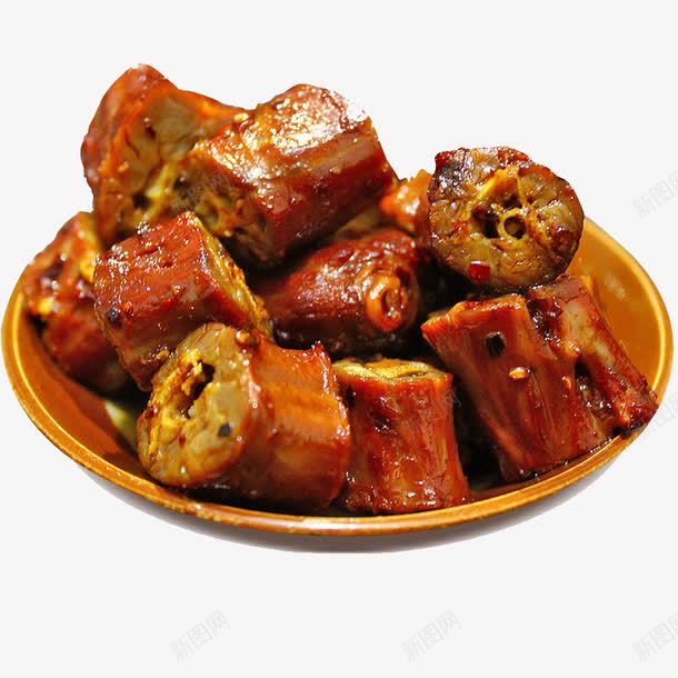 酱香麻辣口味鸭脖png免抠素材_新图网 https://ixintu.com 小块鸭脖素材 绝味鸭脖 酱香口味 鸭脖海报