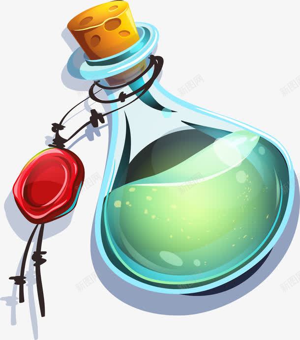卡通能量游戏图标png_新图网 https://ixintu.com 卡通能量游戏图标 手游 手游ui 手绘能量瓶道具设计 游戏ui 游戏图标 游戏图标设计 游戏道具 网络游戏 能量瓶 药水
