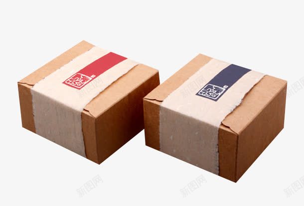 牛皮纸盒子封口贴png免抠素材_新图网 https://ixintu.com 产品实物 包装 包装封口贴 包装盒 包装盒子 包装盒素材 包裹 印制板 四个 宽条封口贴 封口 封口贴 快递 打包 打包用的 打包盒子 方块 易碎品 牛皮纸箱子 盒子 纸盒 纸箱子