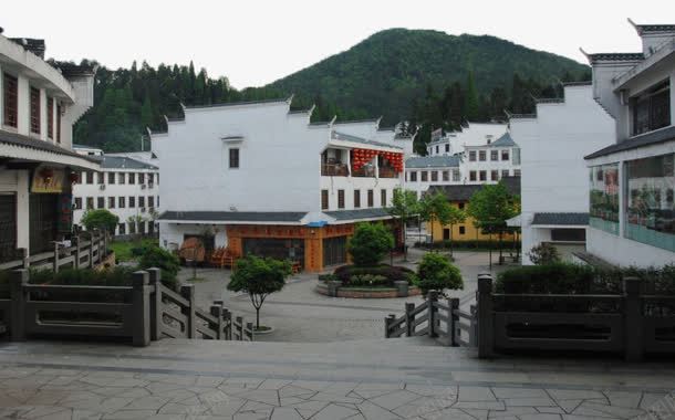 江西井冈山风景二png免抠素材_新图网 https://ixintu.com 井冈山 山水 旅游 风景