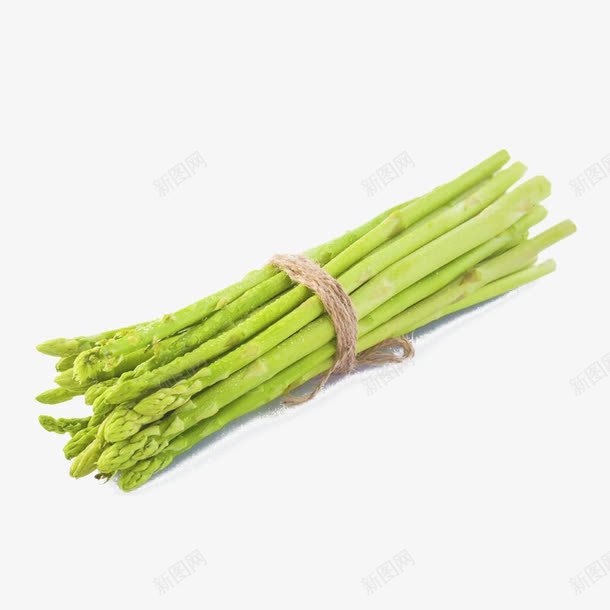芦笋png免抠素材_新图网 https://ixintu.com 一捆芦笋 新鲜蔬菜 新鲜食材 绿色 美食 芦笋
