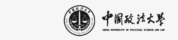 中国政法大学logo图标图标