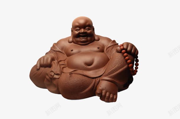 泥塑弥勒佛png免抠素材_新图网 https://ixintu.com 中国风 产品实物 佛 佛文化 佛祖 大肚佛 弥勒佛 捏泥人 泥人 泥像 泥塑 雕塑 非遗文化