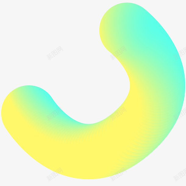 渐变几何图形立体插画矢量图ai免抠素材_新图网 https://ixintu.com 3D 三维 免抠PNG 几何形状 小清新 渐变几何图形立体插画 装饰 矢量图